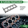 Chevrolet Camaro 2.0L Left & Right Cylinder Head Gasket