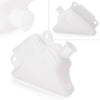 Yamaha YZF-R1 Coolant Expansion Tank (2007-2008)