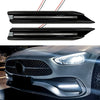 Benz W206 C200 C43 Front Air Vent DRL Daytime Running Light (2022-2024)