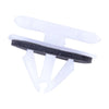 GMC Buick Cadillac 20 x Rocker Panel Moulding Clips
