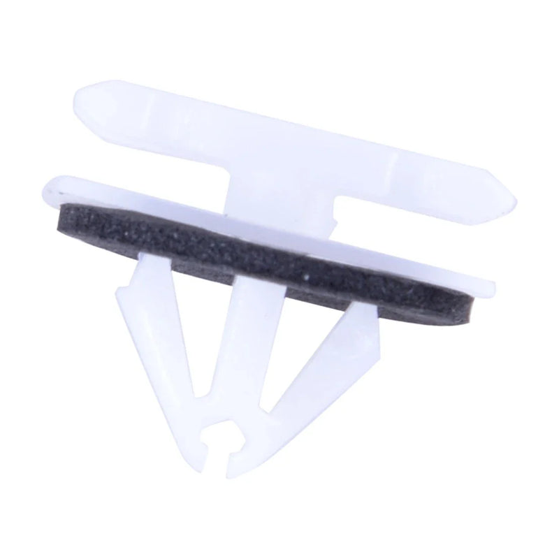 GMC Buick Cadillac 20 x Rocker Panel Moulding Clips