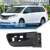 Toyota Sienna Front Driver Side Door Handle (2004-2010)