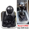 Geely Emgrand 7 EC715 EC718 E7 Gear Stick Shift Knob Boot (2013-2020)