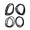 Honda Civic Sedan LX EX Dx2006-2010 Door Weatherstrip