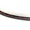 Front Windshield Upper Rubber Weatherstrip Fits Honda City 4D Sedan 2014-17 D05