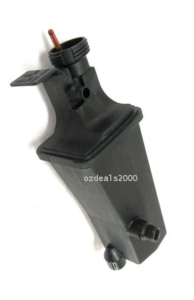 Expansion tank coolant bottle fits BMW E46 E53 X3 with