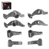Honda XR400R Rocker Arm & Shaft Kit (1996–2004)