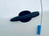 Nissan Rogue Carbon Fiber Door Handle Bowl Cover Trim (2021-2023)