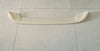 Peugeot 307 Hatchback 2005-2009 Window Roof Spoiler Wing (Unpainted)