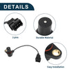 Honda Accord 2.0 Turbo DI Crankshaft Position Sensor (1999-2002)