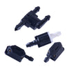 Car Repair Kit - Corrugated Pipe Windscreen Washer Water Hose