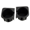 Toyota Tacoma (2005-2017) Durable Center Console Cup Holder Insert