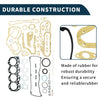 Toyota 15B Cylinder Head Gasket Kit