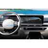 Kia K5 LXS GT-Line GT EX 2 x 12.3" PET Touch Screen Protectors (2021-2025)