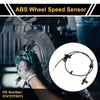 Honda Fit (2009-2013) Rear Left ABS Wheel Speed Sensor