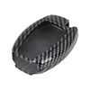Mercedes-Benz ML350 TPU Car Remote Flip Key Cover Shell (2012-2015)