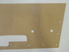 Jaguar E-type S2 Coupe door panel cardboard (1968–1971)