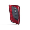 Lexus ES 200 / 250 / 300h / 350 F Sport Key Fob Case (2013-2021)