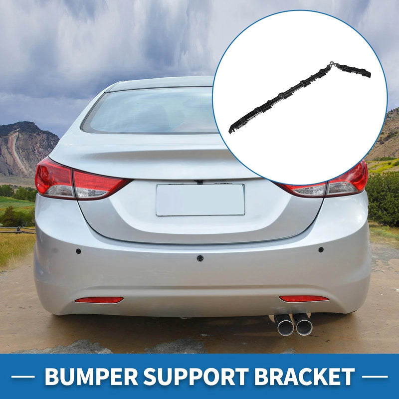 Toyota Camry 1 x Right Rear Bumper Retainer Bracket (2012–2014)