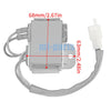 Honda XR200R XR250R XR600R XR400R Voltage Regulator (1984-2005)
