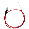 RED 150CC 160CC 250CC PIT PRO QUAD DIRT BIKE 1100mm Twist Throttle Cable