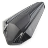 Kawasaki Z125 Ninja 18-20 Carbon Rear Pillion Passenger Fairing Cowl