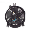 Mitsubishi Pajero Sport L200 A/C Radiator-Condenser Fan
