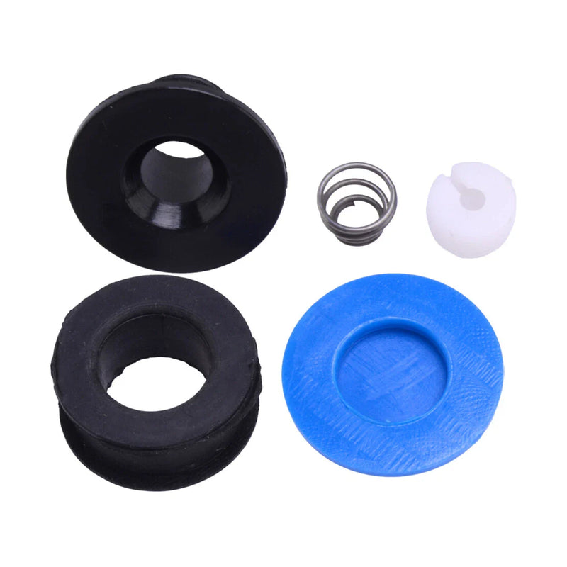 Ford Focus Fiesta C-Max MT Cable Bushing Shift Lever Repair (2005-2018)