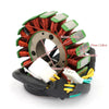 2004-2010 Honda CBF 250 CBX 250 Stator (2004-2010)