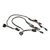 Honda Goldwing Cable Harness Multi Plug Adapter 1800 (2018 - 2025)