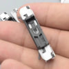 BMW X5 E70, X6 E71, 5-Series E60 Windshield Moulding Clips (2007-2013)