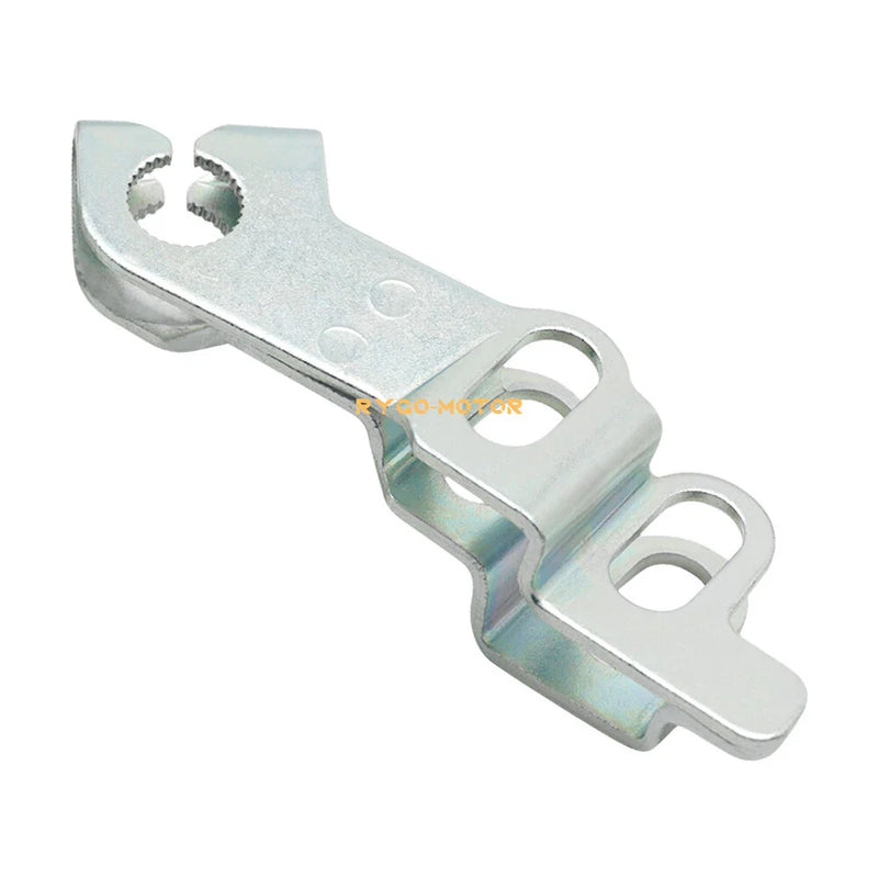Honda Rancher 400 Rear Drum Brake Arm Rocker Cam (2004–2007)