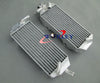 SUZUKI RM250 Aluminum Radiator (1996-2000)