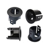 Infiniti Nissan 4 Pcs Parking Sensor Retainer Bumper Holder (2003-2015)