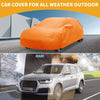 Tesla Model 3 Waterproof All Weather Car Cover (2017-2023)