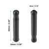 Honda Civic Si Door Lock Rod Knob Black (2002 - 2005)