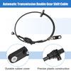 Jeep Wrangler Transmission Gear Shift Cable (2007-2010)