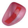 Honda Accord 9th / 9.5th Red Carbon Fiber Gear Knob Cover (2014-2017)