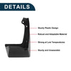 Toyota IZOA Mud Flaps Splash Guards 1 Set (2018-2023)