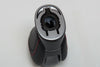Nissan GT-R R35 Shift Knob Leather Red Stitch OEM (2007–2024)