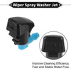 Dodge Durango Windshield Washer Nozzle (2011-2023)