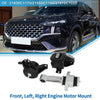 Hyundai Sonata Engine Motor Trans Mount Set (2016-2018)