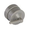 Toyota Prado KDJ120 KDJ150 Hilux KZN165 KUN26 2 x Gas Filters (2003-2023)