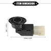 Honda Odyssey RB3 (2009-2011) Black Reverse Parking Assist Sensor