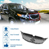 Kia Sorento Front Hood Bumper Grille (2011-2013)