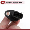 Nissan Almera Tino 2.2dCi Crankshaft Position Sensor (2003-2006)