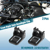 Honda Civic Front Right Side Headlight Clips (2016-2020)