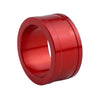 Vehicles Spacers Rear Wheel Spacers 4pcs CNC Machined