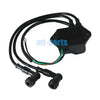 Nissan 3B2-06060-0 3B2-06170-0 NS8B NS9.8B 2-Stroke CDI Coil Unit (2002-2003)