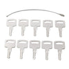 JLG Lift 455 Ignition Keys (2020-2023)